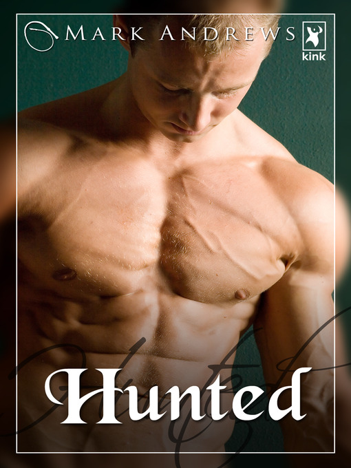 Cover image for Hunted